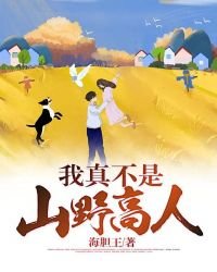 《我真不是山野高人》