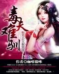 《毒夫难驯:腹黑公主很嚣张》