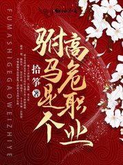 《驸马是个高危职业》