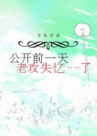 《公开前一天,老攻失忆了》