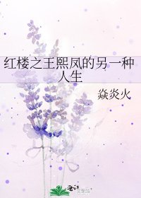 《红楼之王熙凤的另一种人生》