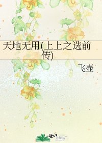 《天地无用(上上之选前传)》