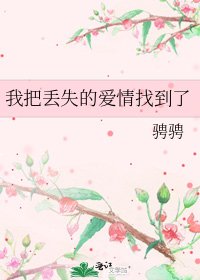 《我把丢失的爱情找到了》