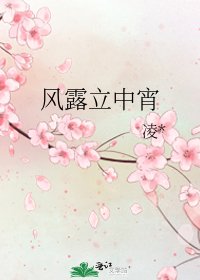 《风露立中宵》
