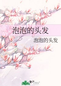 泡泡的头发