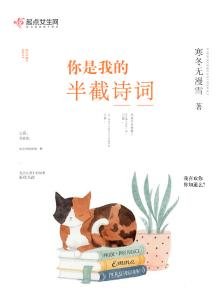 《你是我的半截詩詞》