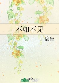 《不如不见》