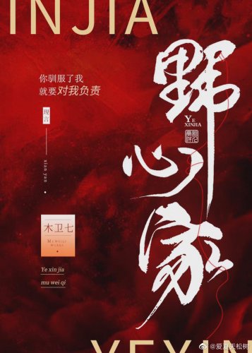 《野心家》