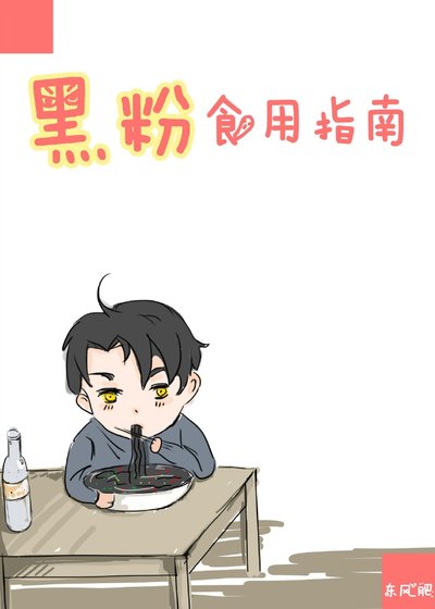 《黑粉食用指南》