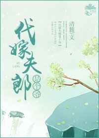 《代嫁夫郎是个爷》