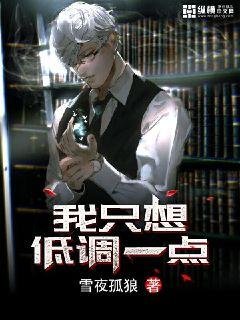 《我只想低调一点》