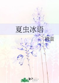 夏虫冰语