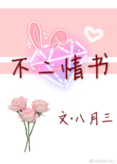 不二情书
