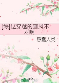 [综]这穿越的画风不对啊