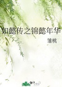 如懿传之锦懿年华
