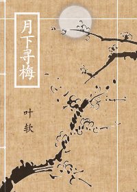 月下寻梅