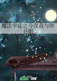 魔法学徒之今夜我与你共眠
