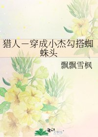 《猎人-穿成小杰勾搭蜘蛛头》