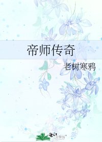 帝师传奇