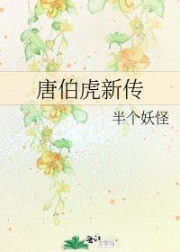 《唐伯虎新传》