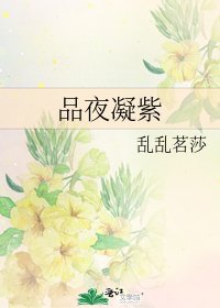 《品夜凝紫》