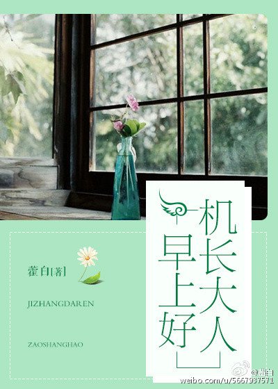 机长大人早上好