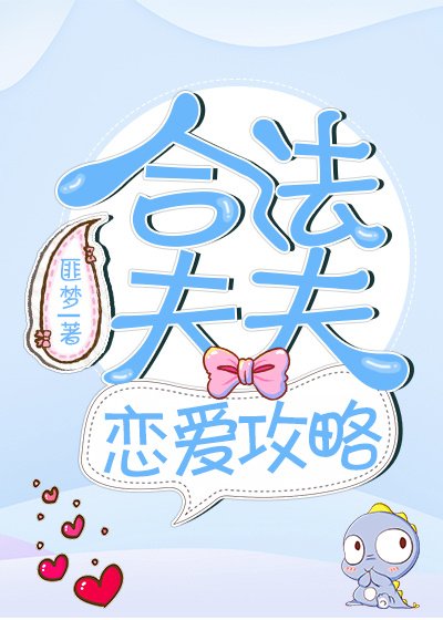 《合法夫夫恋爱攻略》
