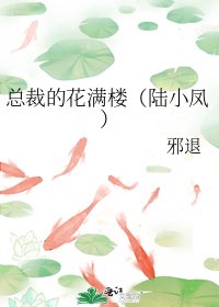 总裁的花满楼(陆小凤)