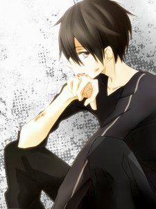 《(刀劍神域)Love to Kirito》