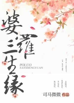 《婆罗三生缘》