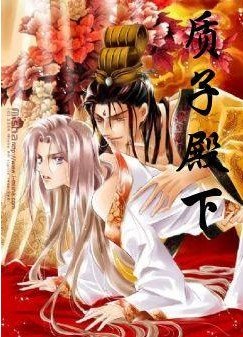 《质子殿下》