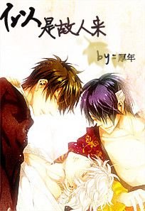 《似是故人来》