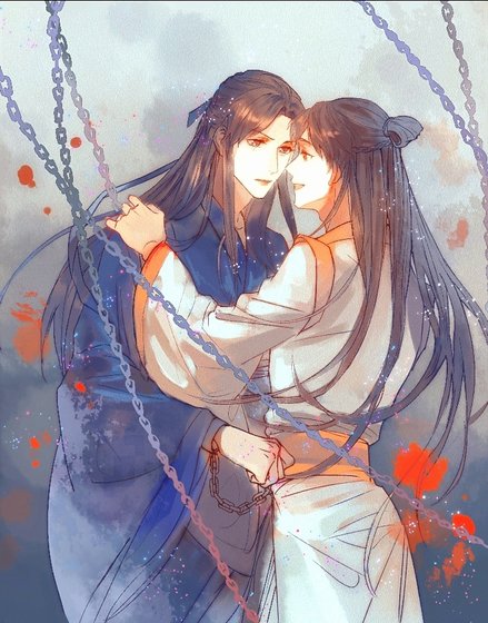 《垂涎》