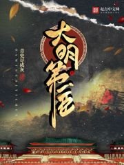 《大明第一臣》