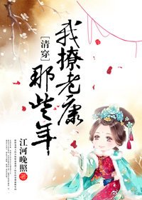 《我撩老康那些年(清穿)》
