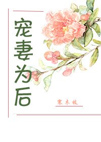 《宠妻为后》