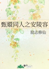 《甄嬛同人之安陵容》