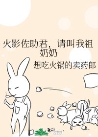《火影佐助君,请叫我祖奶奶》