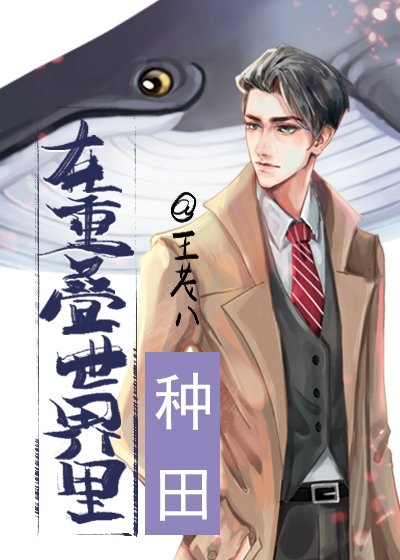 《在重叠世界里种田》