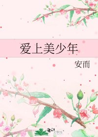 蔼上美少年