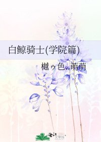 《白鯨騎士(學院篇)》
