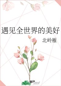 《遇见全世界的美好》