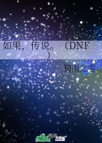 《如果,传说。(DNF)》