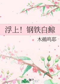 《浮上!鋼鐵白鯨》