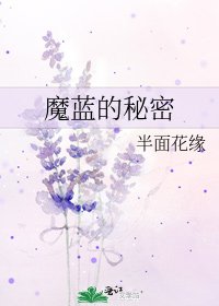 《魔蓝的秘密》