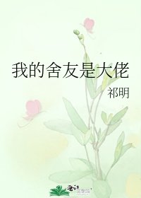 《我的舍友是大佬》