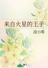 《来自火星的王子》