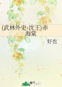 《(武林外史-沈王)赤海棠》