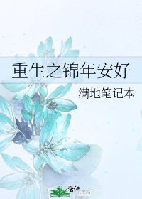 《重生之錦年安好》