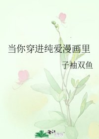 《当你穿进纯爱漫画里》
